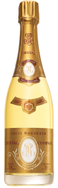 2015 Champagne Brut Cristal Louis Roederer 750