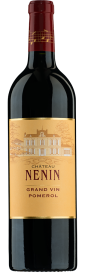 2022 Château Nénin Pomerol AOC 750