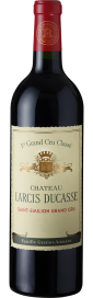 2024 Château Larcis-Ducasse Grand Cru Classé St-Emilion AOC 750