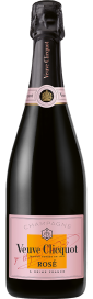 Champagne Brut Rosé Veuve Clicquot Ponsardin 750