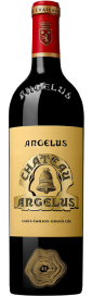 2024 Château Angélus Grand Cru St-Emilion AOC 750