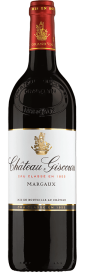 2021 Château Giscours 3e Cru Classé Margaux AOC 750