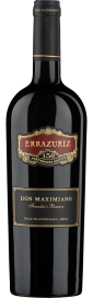 2017 Don Maximiano Founder's Reserve Valle de Aconcagua DO Viña Errázuriz 750