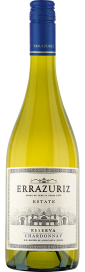 2023 Chardonnay Estate Reserva Región de Aconcagua DO Viña Errázuriz 750