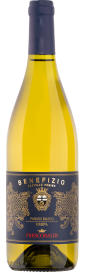 2017 Pomino Bianco DOC Riserva Benefizio Castello di Pomino Frescobaldi 750