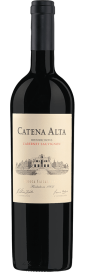 2021 Cabernet Sauvignon Catena Alta Mendoza Bodega y Viñedos Catena 750