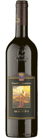 2018 Brunello di Montalcino DOCG Castello Banfi 750