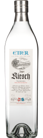 Zuger Kirsch Vieux & Noble Distillerie Etter 700