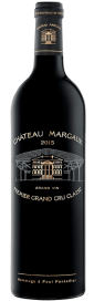 2015 Château Margaux 1er Cru Classé Margaux AOC 750