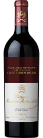 2024 Château Mouton Rothschild 1er Cru Classé Pauillac AOC 750