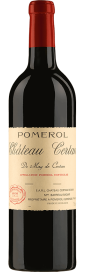 2019 Château Certan de May de Certan Pomerol AOC 750