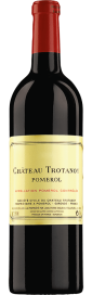 2024 Château Trotanoy Pomerol AOC 750