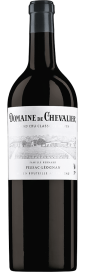 2024 Domaine de Chevalier Cru Classé de Graves Pessac-Léognan AOC 750