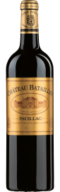 2021 Château Batailley 5e Cru Classé Pauillac AOC 750