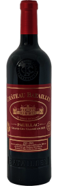 2024 Château Batailley 5e Cru Classé Pauillac AOC 750