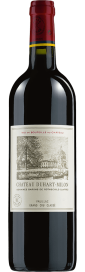 2018 Château Duhart-Milon Rothschild 4e Cru Classé Pauillac AOC 750