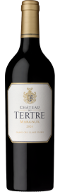 2014 Château du Tertre 5e Cru Classé Margaux AOC 750