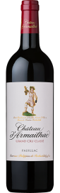 2024 Château d'Armailhac 5e Cru Classé Pauillac AOC 750