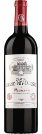 2024 Château Grand-Puy-Lacoste 5e Cru Classé Pauillac AOC 750