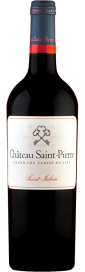 2024 Château Saint-Pierre 4e Cru Classé St-Julien AOC 750