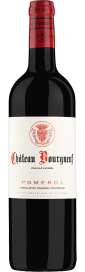 2024 Château Bourgneuf Pomerol AOC 750
