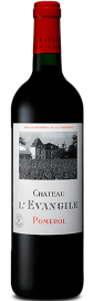 2015 Château l'Evangile Pomerol AOC 750