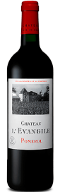 2016 Château l'Evangile Pomerol AOC 750