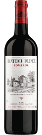 2024 Château Plince Pomerol AOC 750