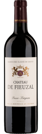2015 Château de Fieuzal Cru Classé Pessac-Léognan AOC 750