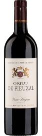 2024 Château de Fieuzal Grand Cru Classé Pessac-Léognan AOC 750