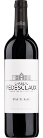 2017 Château Pédesclaux 5e Cru Classé Pauillac AOC 750