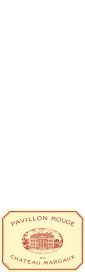 2019 Pavillon Rouge du Château Margaux Margaux AOC 750