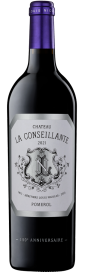 2021 Château La Conseillante Pomerol AOC 750