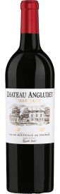 2024 Château Angludet Margaux AOC 750