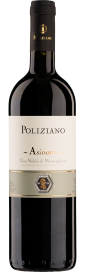 2018 Vino Nobile di Montepulciano DOCG Asinone Azienda Agricola Poliziano 1500