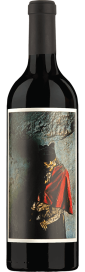 2022 Cabernet Sauvignon Palermo Napa Valley Orin Swift Cellars 750
