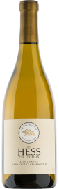 2021 Chardonnay Napa Valley The Hess Collection Winery 750