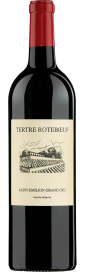 2024 Château Tertre Roteboeuf Grand Cru St-Emilion AOC 750