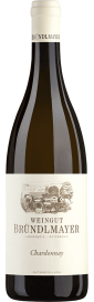 2021 Chardonnay Langenlois Weingut Bründlmayer (Bio) 750