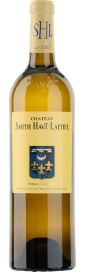 2021 Château Smith Haut Lafitte Graves blanc Pessac-Léognan AOC 750