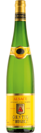 2023 Gentil Alsace AOC Famille Hugel 750