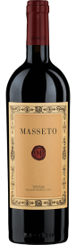 2017 Masseto Toscana IGT 750
