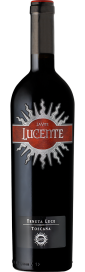 2021 Lucente Toscana IGT Tenuta Luce 750