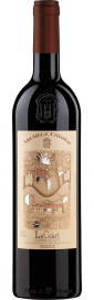 2020 La Court Nizza DOCG Riserva Michele Chiarlo 750
