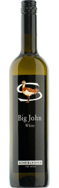 2023 Big John White Burgenland Erich Scheiblhofer 750