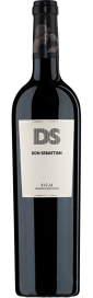 2021 Don Sebastian DS Rioja DOCa Unión Viti-Vinícola 750