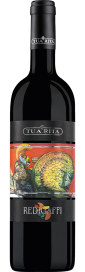 2019 Redigaffi Merlot Toscana IGT Azienda Agricola Tua Rita 3000