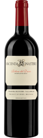 2022 Hacienda Monasterio Ribera del Duero DO Bodegas Hacienda Monasterio (Bio) 750