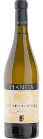 2023 Chardonnay Sicilia Menfi DOC Aziende Agricole Planeta (Bio) 750