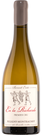 2021 Puligny-Montrachet Les Folatières 1er Cru AOC En la Richarde Benoît Ente 1500
